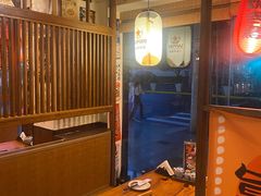 -千懿六本木酒场(常熟路店)