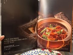 -东海朗廷酒店-唐阁T’ANG COURT 中餐厅