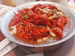 -香山湖家家宴(中山陵店)