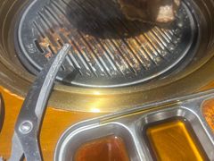 -蒲葵传统炭火烤肉(白石龙店)