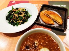 -宏状元现熬粥·京味菜(三里河店)