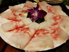 -重庆地瓜老火锅(广渠门店)
