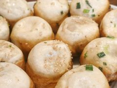 -哑巴生煎(临顿路店)