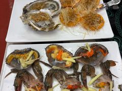 -船奇蒸汽海鲜·闽菜(八市海鲜总店)