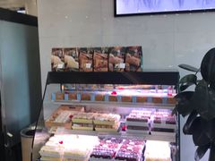 -好利来(温江合生汇店)