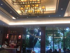 大堂-勤德兴(湖滨路店)