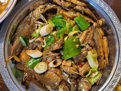 -李东农庄(中南百草园地标店)