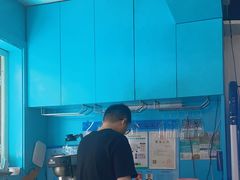 -URBAN SOI Thai Kitchen乐泰料理(长乐路店)