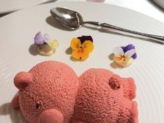 -PARFUM FLORAL花境法餐(南京首店)