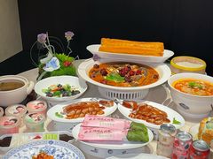 -大鸭梨烤鸭(石佛营店)