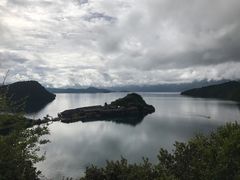 -丽江泸沽湖景区-里格半岛