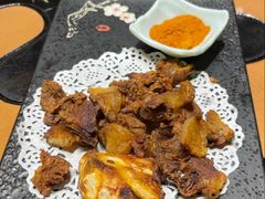 -蒙古人烤羊大师·草原料理(工农大路店)