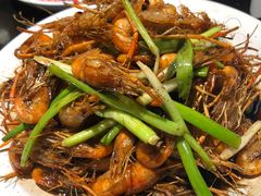 -老头儿油爆虾·知味杭州(爱琴海购物中心)