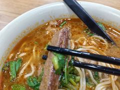 -李先生牛肉面大王(北京东四店)