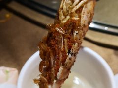 -79号渔船海鲜饭店(华强北店)