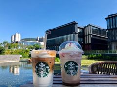 -星巴克(深圳前海企业公馆店)