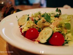 -波比Pizza(新城店)