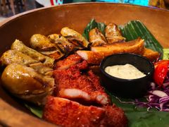 -Naughty Nuri’s Phuket