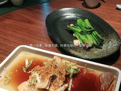 -木棉·醉心粤味(COCO Park店)