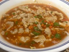 -新繁老號豌豆汤饭店·江湖菜(宝光寺店)