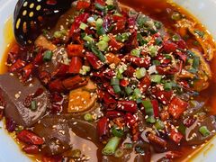 毛血旺-峨嵋酒家(德内店)
