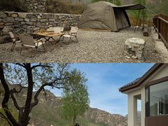 -十渡东湖港风景区