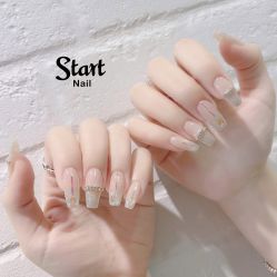 -StartNail美甲