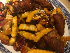 -酒肆浅葱•烧烤•龙虾•排档(卓悦intown店)