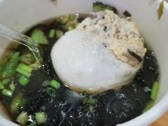 -家宴·灌蛋·沙茶面(曾厝垵店)