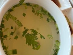 -中央电视塔旋转餐厅
