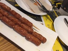 -乐凯撒披萨(喜荟城店)