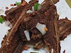 -阿巧一号私房菜(止园路店)