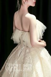 -保定金沙芝柏婚礼策划