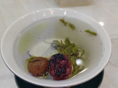 -尕西木老春台东乡手抓美食