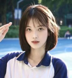 -张昊造型