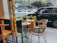 -霸王茶姬(西单百货店)