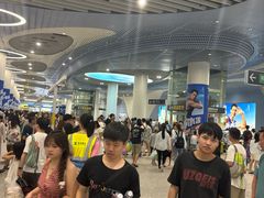 -大梅沙海滨公园