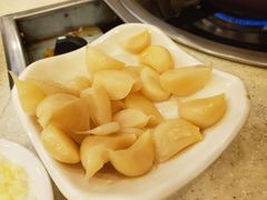 -八先生涮肉房(三里河店)