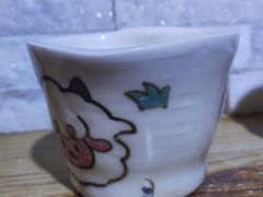 -今日陶艺(富力广场店)
