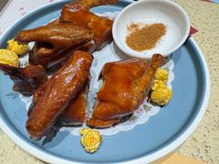 乳鸽-点都德(奥体印象城店)