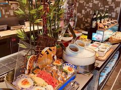 -上海佘山世茂艾美酒店