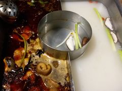 红汤梭边鱼锅-新辣道鱼火锅(世纪金源购物中心店)