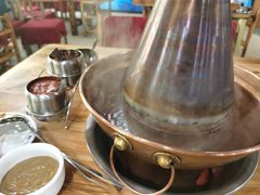 -元盛居(生态大街店)