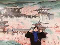 -西安青龙寺遗址景区