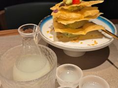 -饕林餐厅(春熙路店)