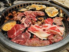 -火炉火自助餐(喜隆多店)