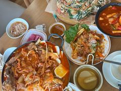 -海云台韩式汤饭·13年匠心韩料(南山店)
