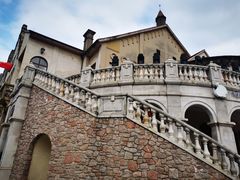 -中旅阿那亚九龙湖·公主酒店