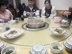 -东巴谷野生菌火锅餐厅
