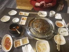 -Mapo Korean BBQ 마포상회